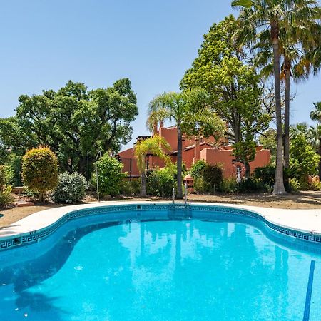 Penthouse El Soto De Marbella Lejlighed Ojén Eksteriør billede
