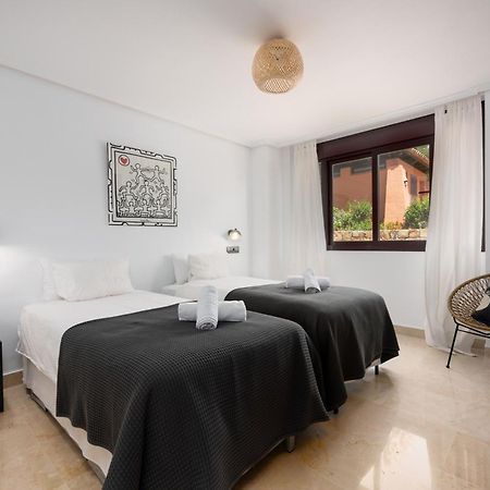 Penthouse El Soto De Marbella Lejlighed Ojén Eksteriør billede