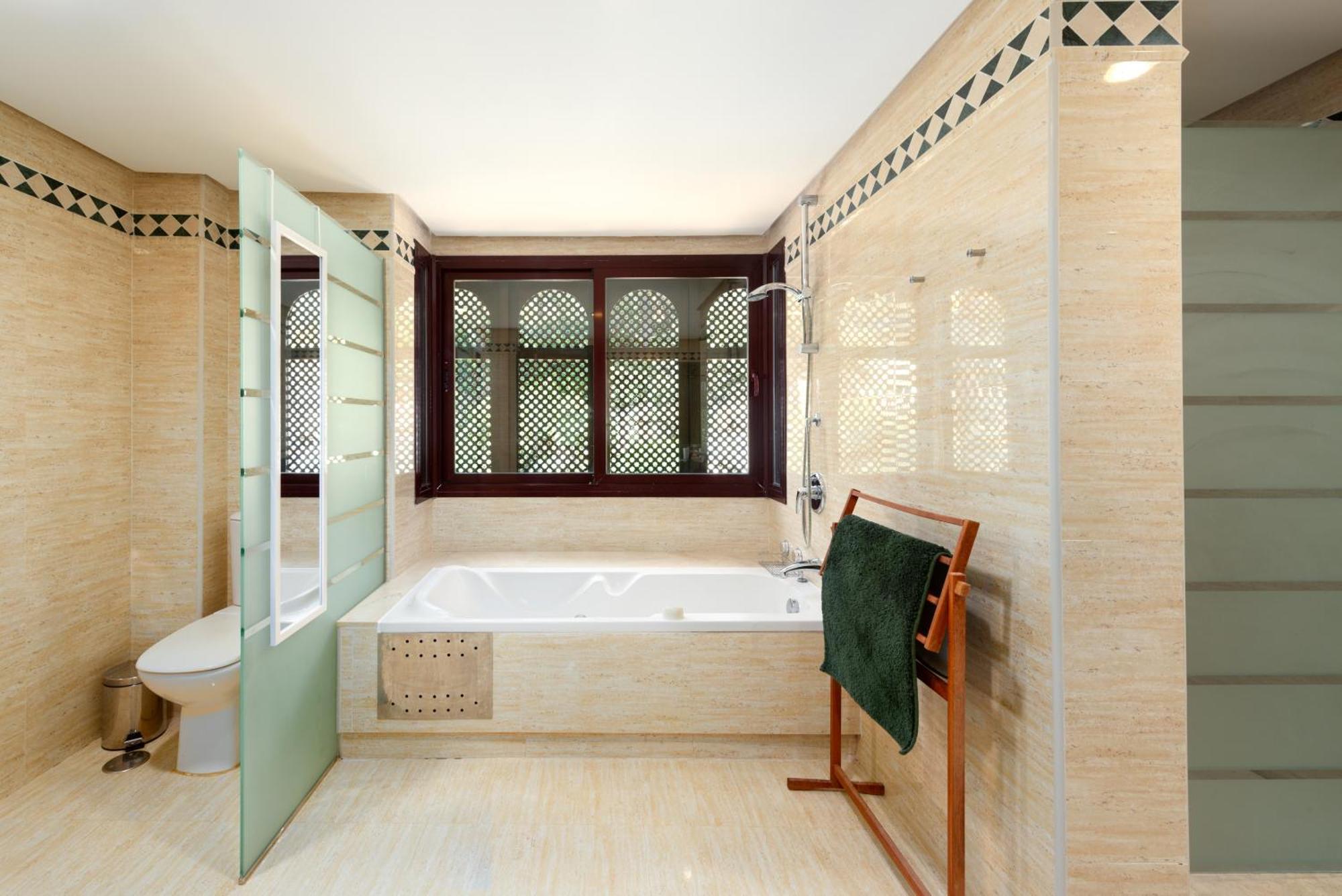 Penthouse El Soto De Marbella Lejlighed Ojén Eksteriør billede