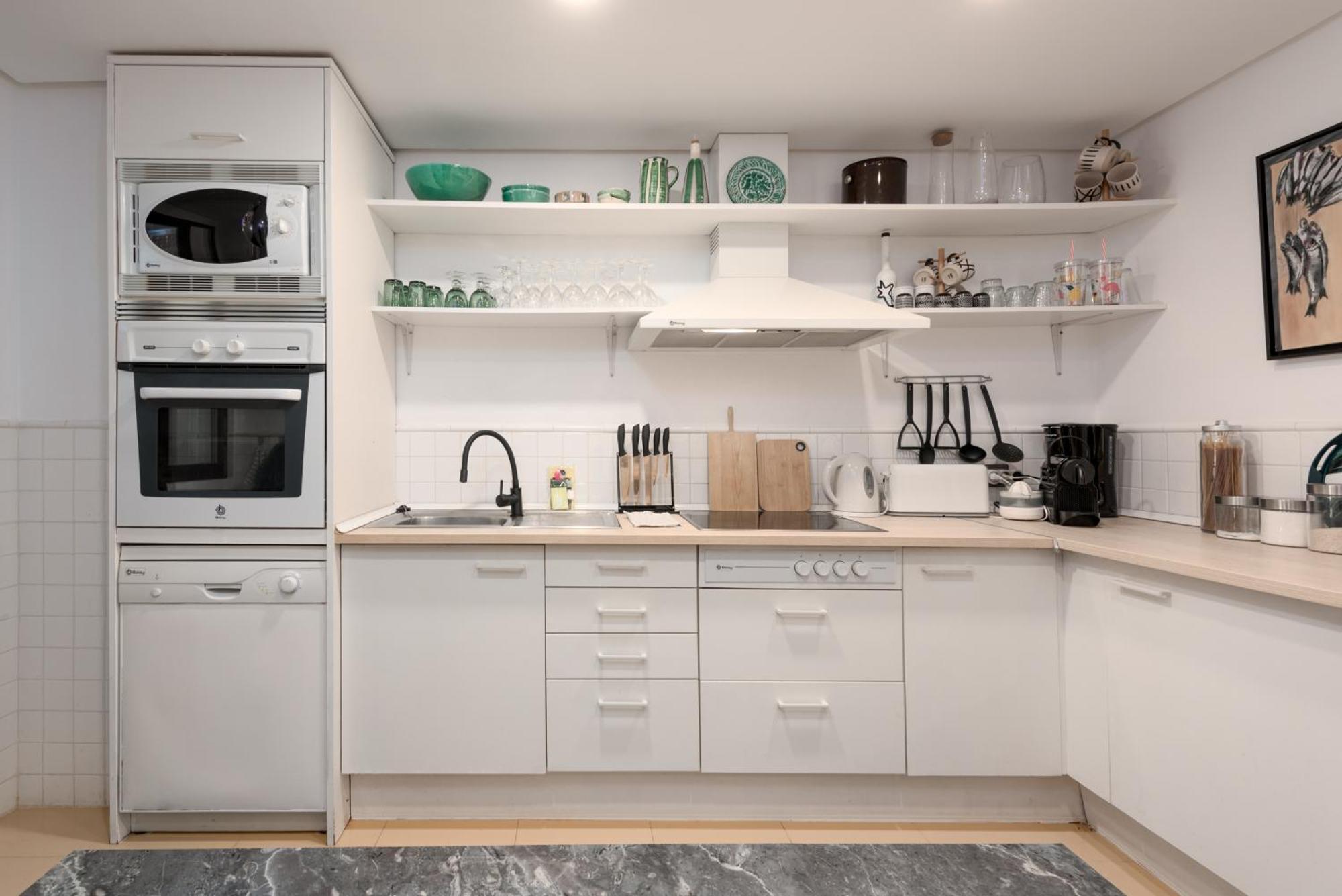 Penthouse El Soto De Marbella Lejlighed Ojén Eksteriør billede